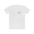 By Doris Mansion Graphic Tee — Vintage Estate Logo T-Shirt